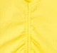 Girls Yellow Ruching T-Shirt