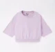 Girls Boxy Fit Tee