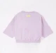 Girls Boxy Fit Tee