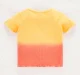 Girls Ombre Dyed Tee
