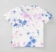 Girls V-Neck Tee