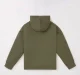 Boys Printed Sweatshirt