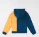 Boys Sweatshirt With Hoodie