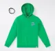 Boys Sweatshirt With Hoodie