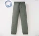 Boys Olive Jogger