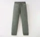 Boys Olive Jogger