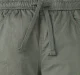 Boys Olive Jogger