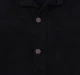 Boys Black Denim Jacket