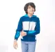 Boys Knit Jacket