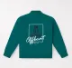 Boys Knitted Zipper Jacket