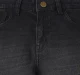 Boys Washed Denim