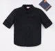 Boys Solid Shirt