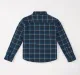 Boys Checks Shirt