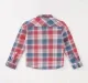 Boys Checks Shirt