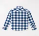 Boys Checks Shirt