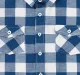 Boys Checks Shirt