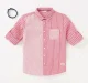 Boys Striped Shirt