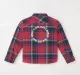 Boys Checks Shirt