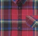 Boys Checks Shirt