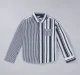 Boys Stripe Mix-N-Match Shirt