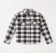 Boys Checks Shirt