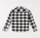 Boys Checks Shirt