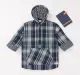 Boys Checks Shirt