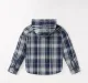 Boys Checks Shirt