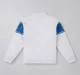 Boys Sweatshirt With Troyer Neck