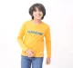 Boys Tee With Print