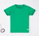 Boys Tee With Print