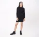 Girls Rib Knit Dress