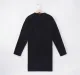Girls Rib Knit Dress