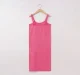 Girls Singlet Slit Dress