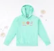 Girls Hoodie Sweatshirt