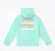 Girls Hoodie Sweatshirt
