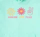 Girls Hoodie Sweatshirt