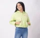 Girls Jacket With Print