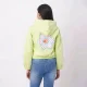 Girls Jacket With Print