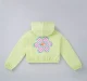 Girls Jacket With Print
