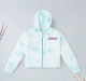 Girls Cropped Jacket