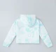 Girls Cropped Jacket