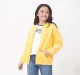 Girls Jacket With Print