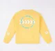 Girls Jacket With Print