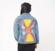 Girls Printed Jacket