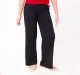 Girls Straight Fit Joggers