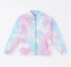 Girls Tie-N-Dye Co-Ordinate Set