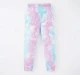Girls Tie-N-Dye Co-Ordinate Set