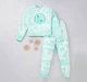 Girls Tie-Dye Co-Ordinate Set