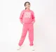 Girls Pink Co-Ordinate Set